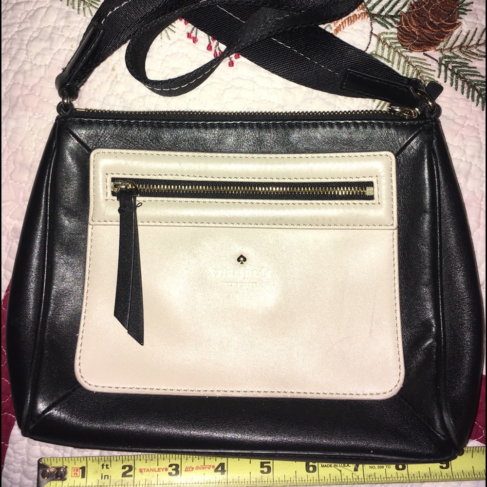 Kate Spade crossbody
